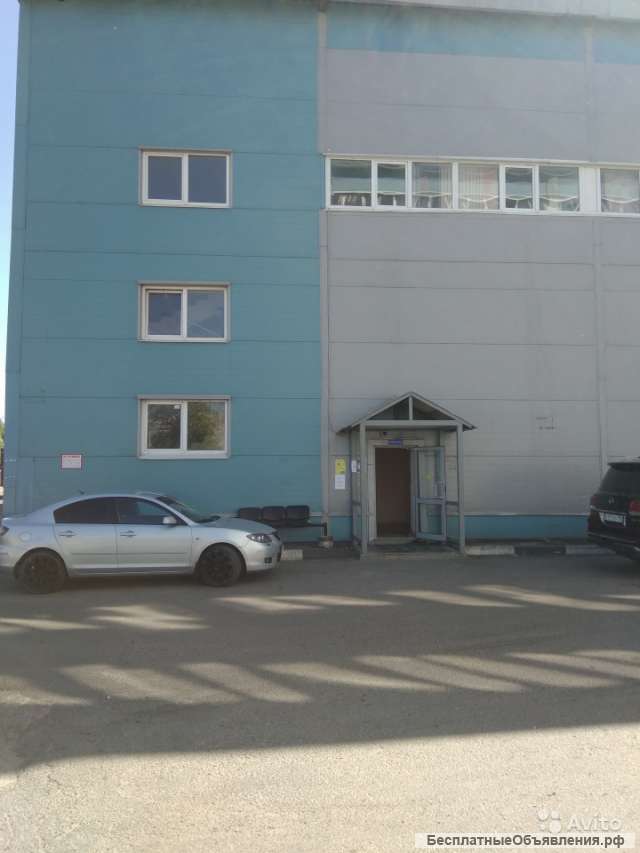 Хостел Альт