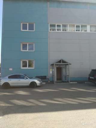 Хостел Альт