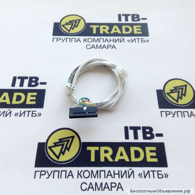 Кабель для ICT A7, V7, BS7 (MDB) WEL-RM006
