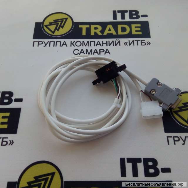 Кабель для купюроприемника CashCode MFL 1710