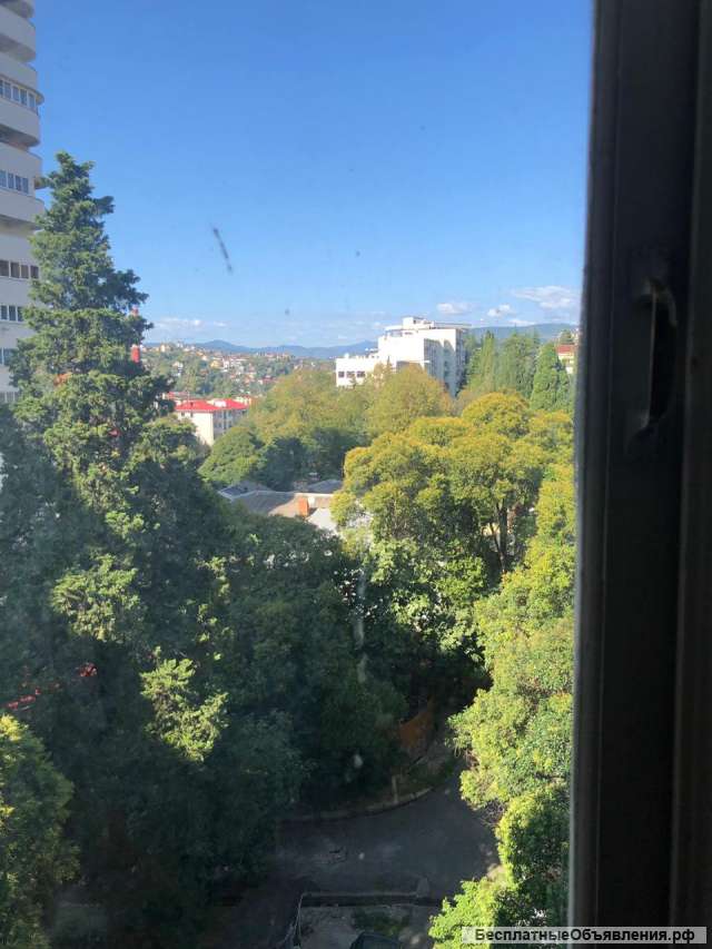 2-комнатная квартира 62.1 м²