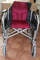 Кресло-коляска (американская)