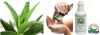 Сок Алоэ Вера НСП Aloe Vera Juice NSP