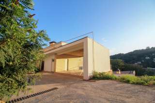 Новый таунхаус с чистовой отделкой