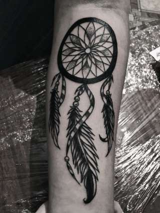 Татуировка Художественная Тату