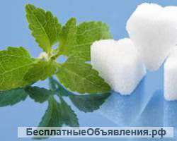 Сахарозаменитель Экстракт стевии (порошок) Stevia NSP