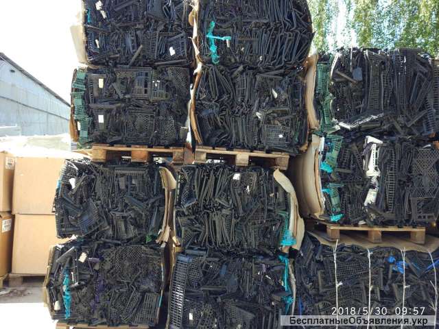 Полипропиленовый ящик