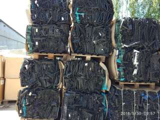 Полипропиленовый ящик