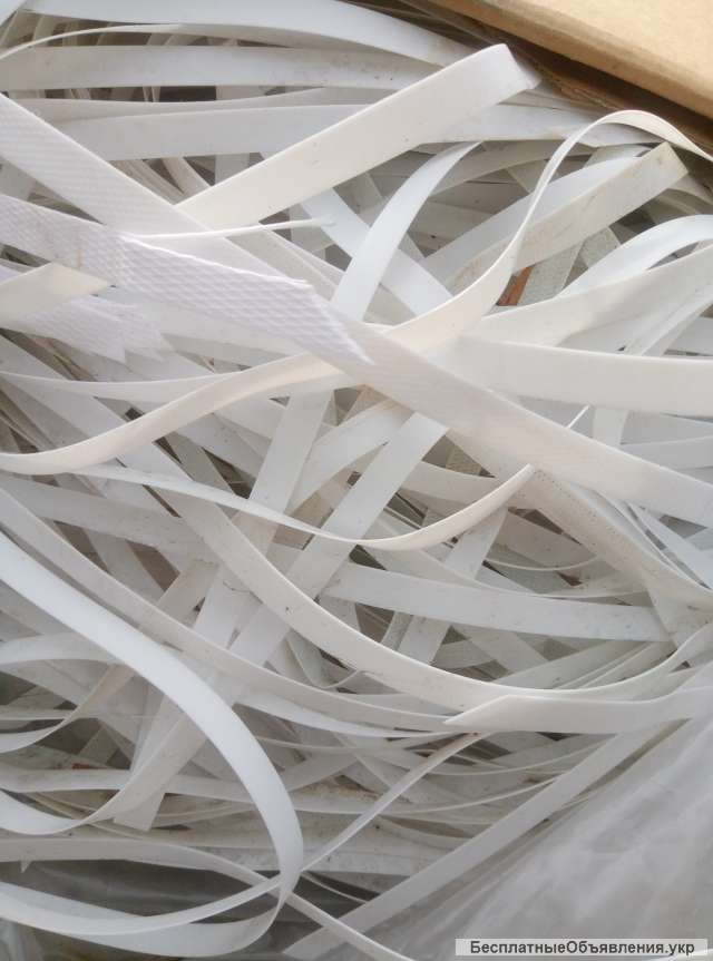 Ленту пластиковую (ПЭТФ), Коррекс, Пленка