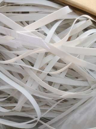 Ленту пластиковую (ПЭТФ), Коррекс, Пленка