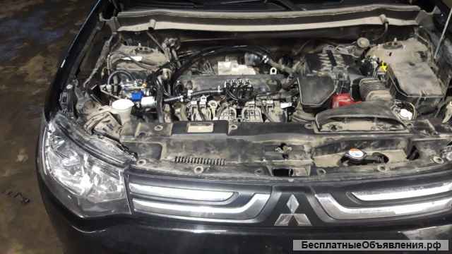 Установка и обслуживание ГБО пропан и метан