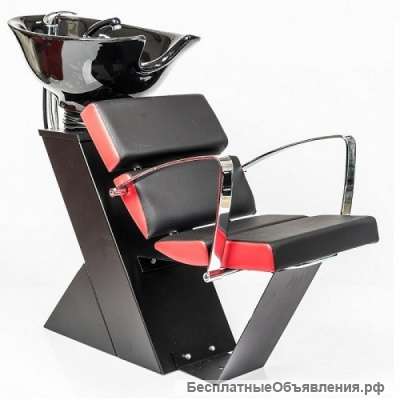 Парикмахерские мойки