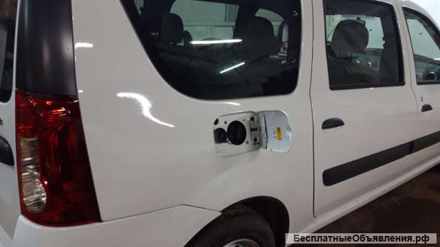 Обслуживание и установка ГБО газ пропан метан