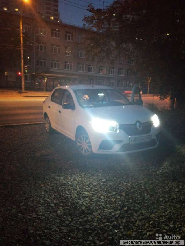 Водитель категории "B"