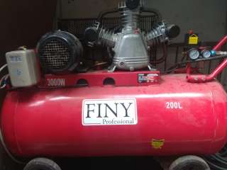 Компрессор