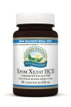 Chromium Chelate NSP Хром Хелат НСП Усиление метаболизма, снижение аппетита