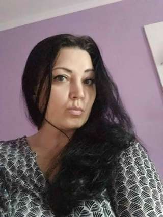 Массаж