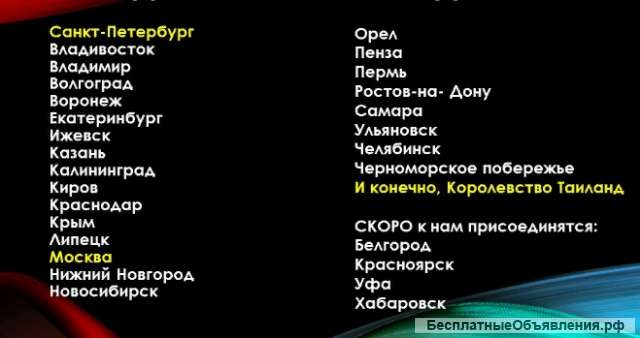 Помогу купить новую квартиру в любом городе