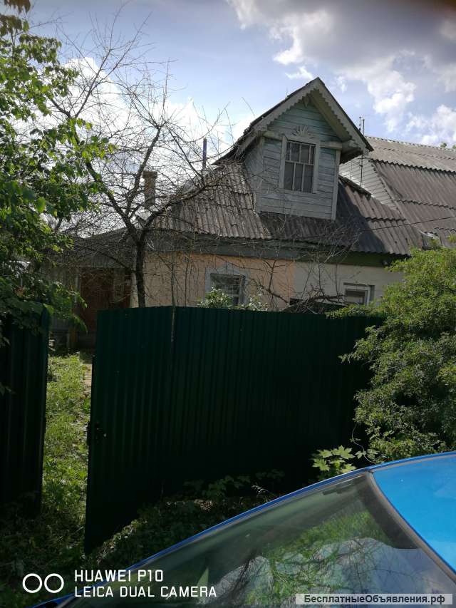 Дом в г.Истра