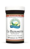 Со Пальметто Saw Palmetto NSP Плоды пальмы сереноа (БАД) для лечения импотенции