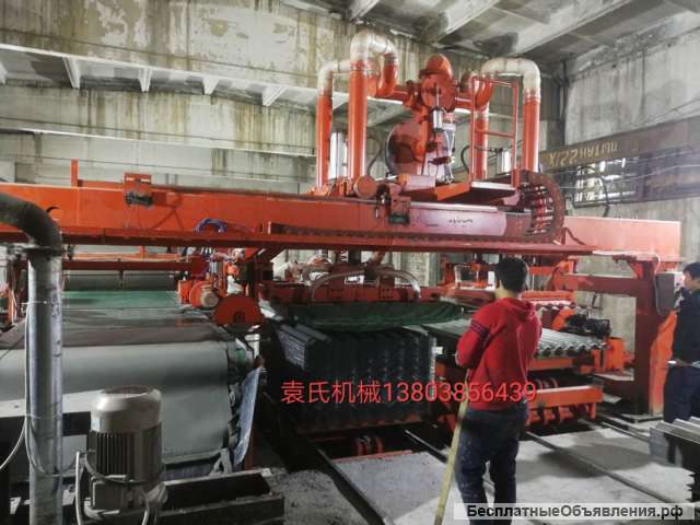 Необходимы инвестиции для открытия завода кровельных материалов