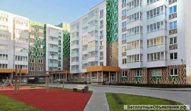 Студия квартира