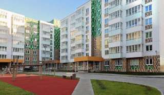 Студия квартира