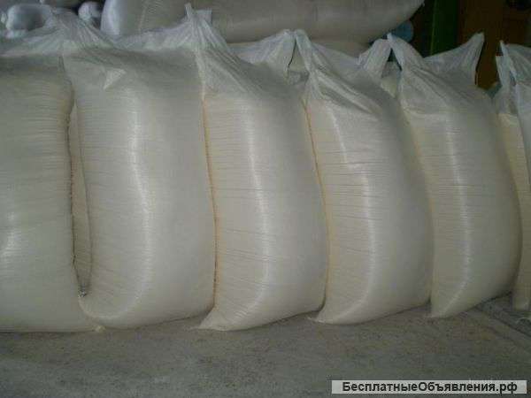 Сахар-песок ГОСТ 21-94 от 24р/кг от производителя
