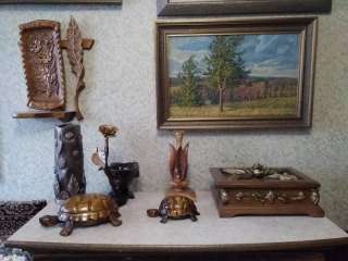 Выполню столярно-художественные работы