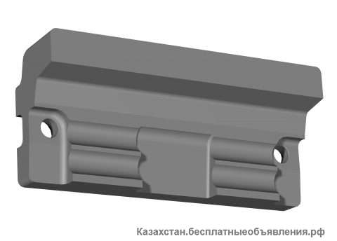 Било роторной дробилки СМД-75 (било 1044703001), СМД-86 (било 1048603001)