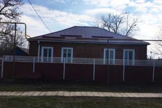 Дом 97 м² на участке 40 сот
