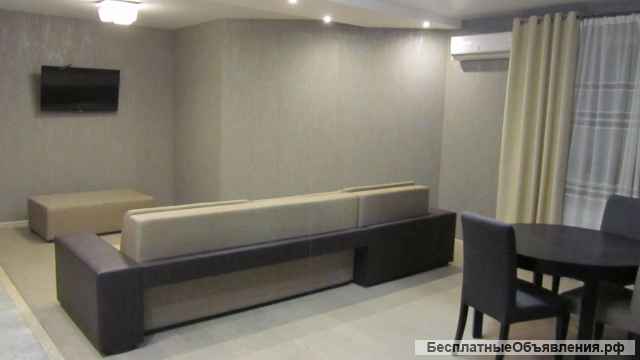 2 комн. кв-ра, Центр, Мечникова; 10/22к; 65/40/20 Цена 4400000