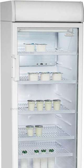 Холодильный шкаф "Бирюса-310"