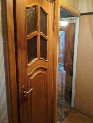 С 2 комнатная квартира под реновацию первой очереди, в г Москва