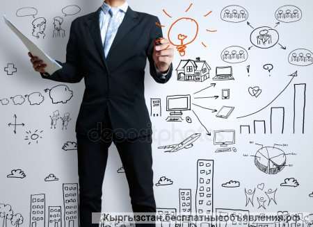 Личный помощник руководителя