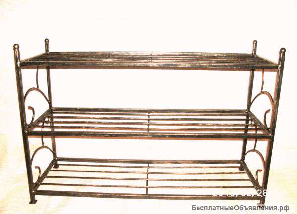 Подставка для обуви