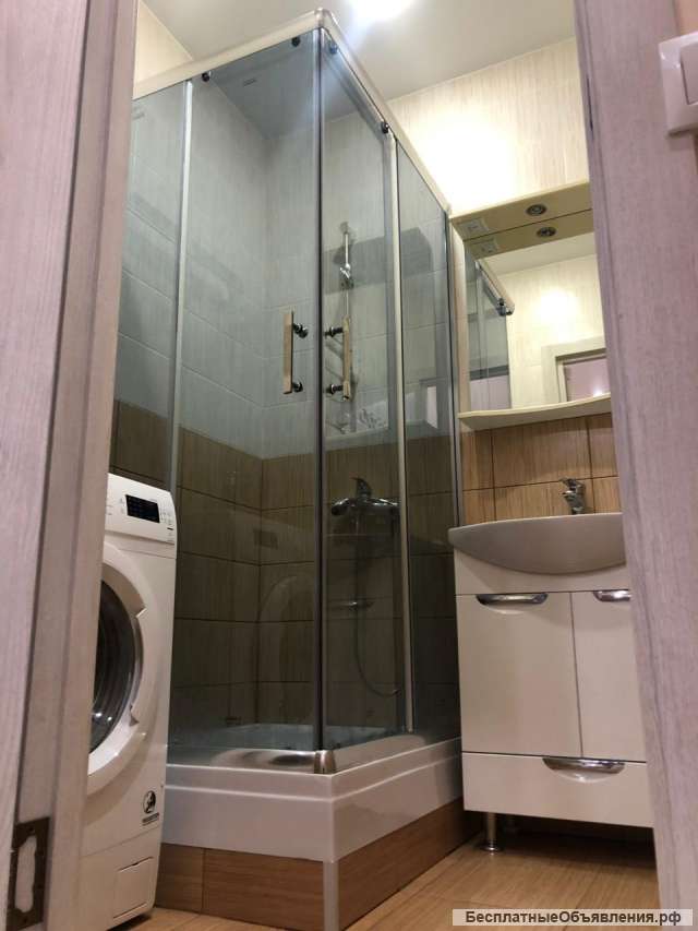 Сдам 2х комнатную квартиру