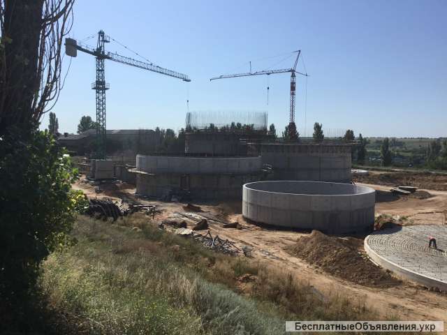 Армотурщики бетонщики