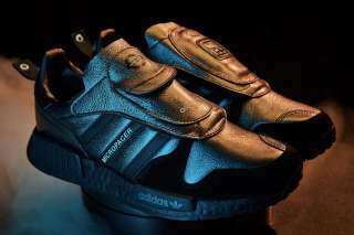Adidas micropacer X R1 43 размер
