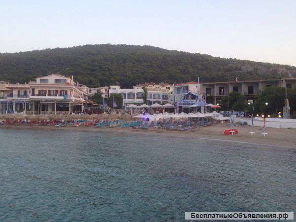 Отель,готовый,сезонный и доходный бизнес под ключь