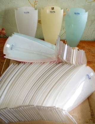 Шеи (бюсты) для бижутерии Selena