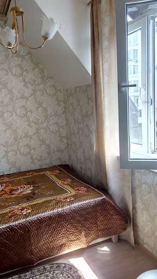 3-х комнатная на Светлане от собственника