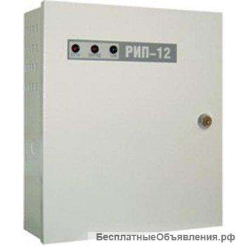 РИП-12 исп. 02 (РИП-12-2/7М1)