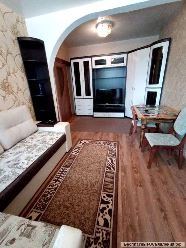 Сдаю квартиру в Ейске