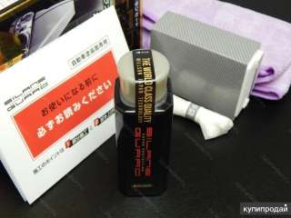 Покрытие - полироль Willson Silane Guard 95 мл. Оригинал. Япония