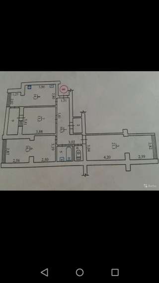 Жилая недвижимость