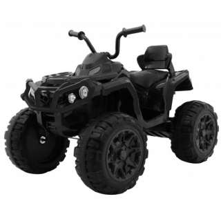 Детский квадроцикл Grizzly ATV 12V с пультом