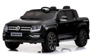 Электромобиль Volkswagen Amarok 4WD