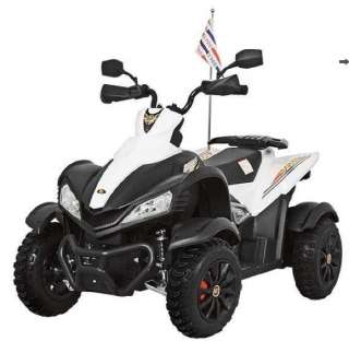 Детский электроквадроцикл Dongma ATV 12 - DMD-268A