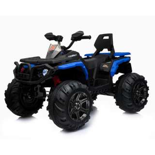 Детский квадроцикл Maverick ATV 12V 4WD - BBH-3588